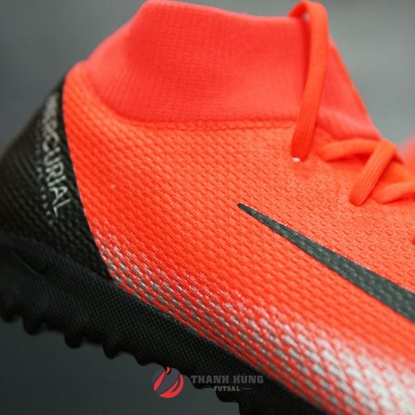 burlarse de Anoi acceso Nike MercurialX SuperflyX 6 Academy CR7 TF - AJ3568-600 - Đỏ/Đen - Già - Giày đá banh chính hãng burlarse de Anoi acceso Nike MercurialX SuperflyX 6 Academy CR7 TF - AJ3568-600 - Đỏ/Đen - Già - Giày đá banh chính hãng