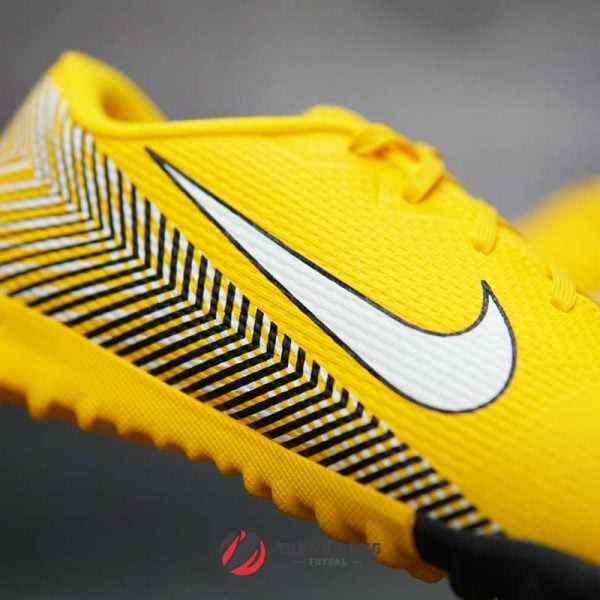 Nike MercurialX Vapor XII Academy Neymar TF – AO3121-710 – Vàng