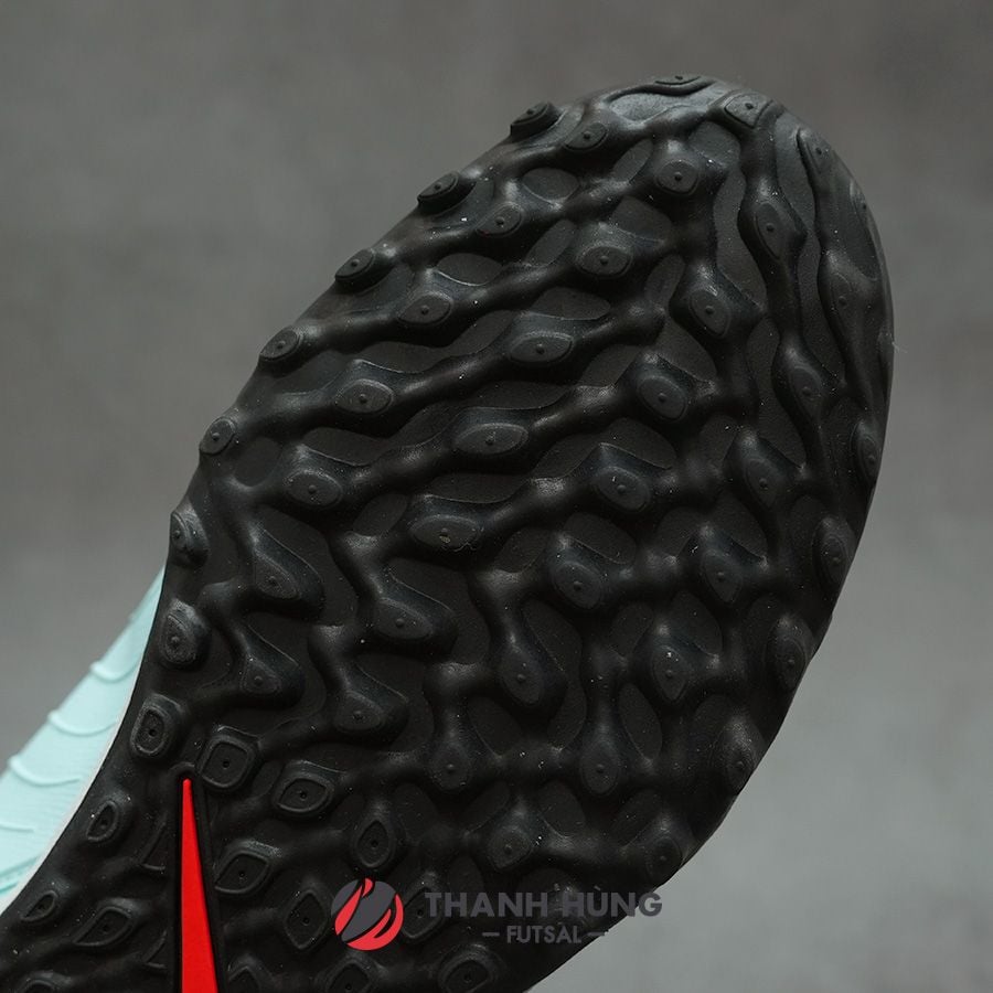 NIKE PHANTOM GX 2 ACADEMY TF - FJ2577-300 - XANH MINT