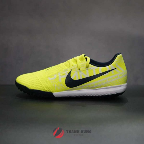 NIKE PHANTOM VENOM ACADEMY TF – AO0571-717 – VÀNG CHANH