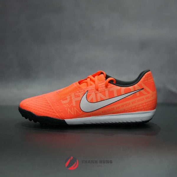 NIKE PHANTOM VENOM ACADEMY TF – AO0571-810 – CAM/ TRẮNG