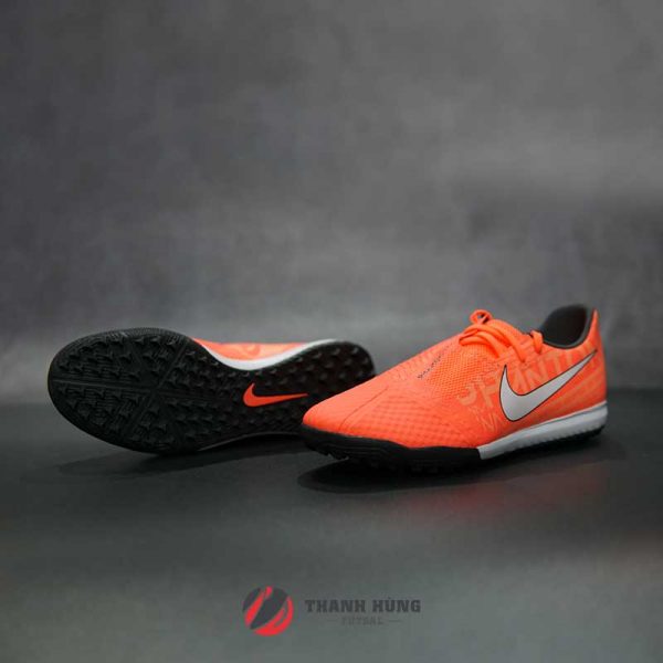 NIKE PHANTOM VENOM ACADEMY TF – AO0571-810 – CAM/ TRẮNG