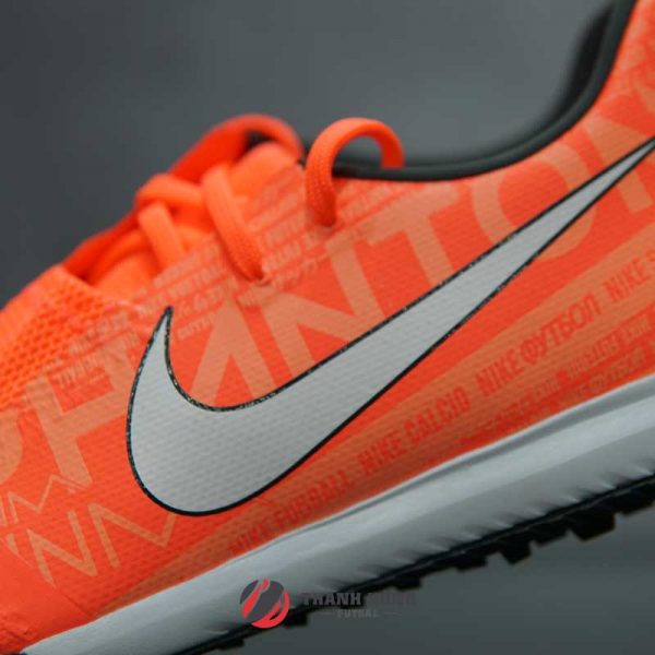 nike jr phantom venom academy tf
