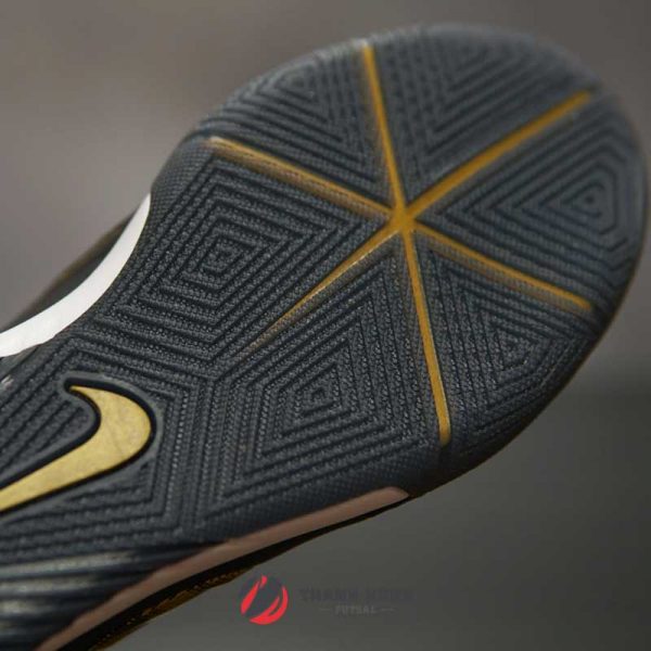 NIKE PHANTOM VENOM PRO IC – BQ7496 – 077 – ĐEN / ĐỒNG