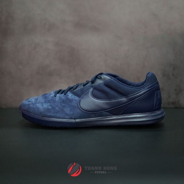 NIKE PREMIER II SALA – AV3153 – 441  – XANH NAVY