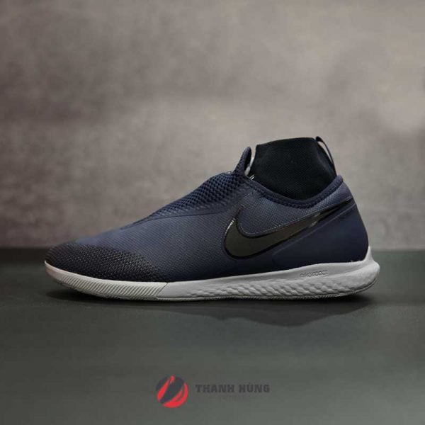 NIKE REACT PHANTOM VSN PRO DF IC – AO3276-440 – TÍM