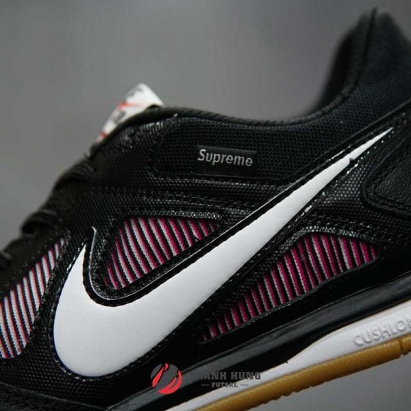 NIKE SB GATO SUPREME – AR9821-001 – ĐEN