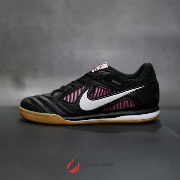 NIKE SB GATO SUPREME – AR9821-001 – ĐEN