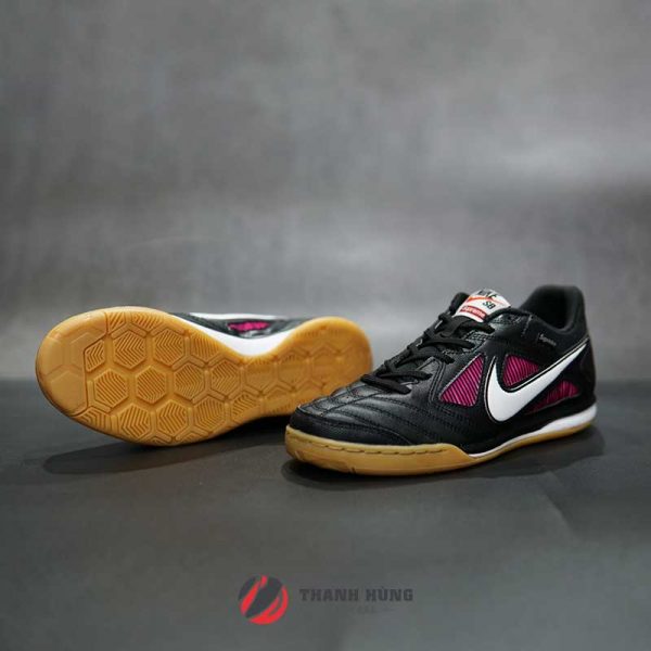 NIKE SB GATO SUPREME – AR9821-001 – ĐEN