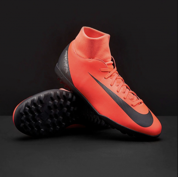 jr superfly 6 club cr7 tf