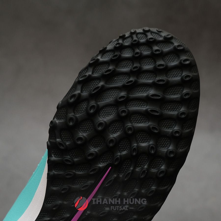 NIKE TIEMPO LEGEND 10 PRO TF - DV4336-300 - XANH LÁ/TÍM