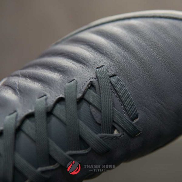 NIKE TIEMPO LEGEND 7 ACADEMY IC – AH7244-408 – XÁM TRO/ ĐEN