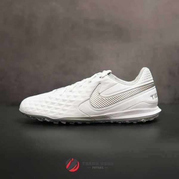 Nike tiempo legend 8 pro tf white store
