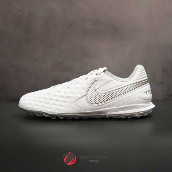 nike tiempo legend 8 pro tf white