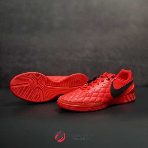 NIKE TIEMPO LEGEND VII ACADEMY 10R IC – AQ2217-607 – ĐỎ