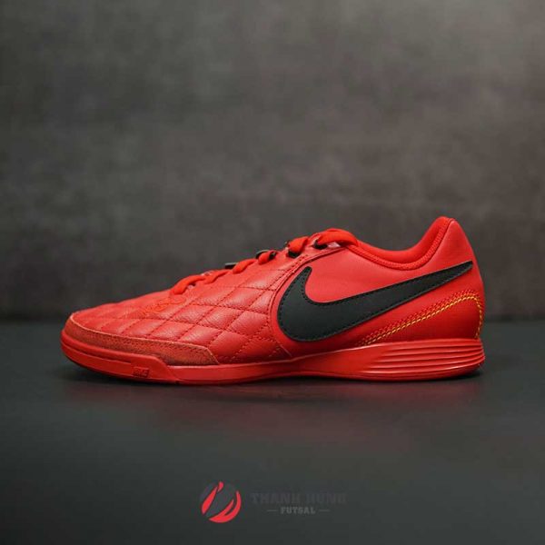 NIKE TIEMPO LEGEND VII ACADEMY 10R IC – AQ2217-607 – ĐỎ