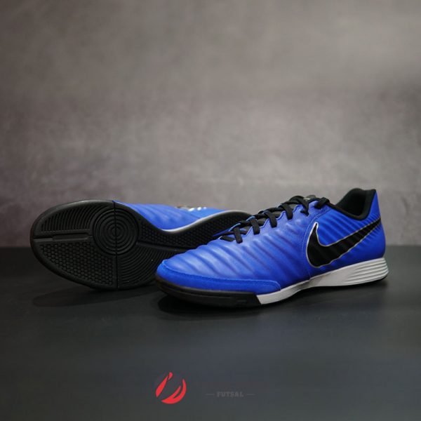 NIKE TIEMPO LEGEND VII ACADEMY IC – AH7244-400 – XANH DƯƠNG