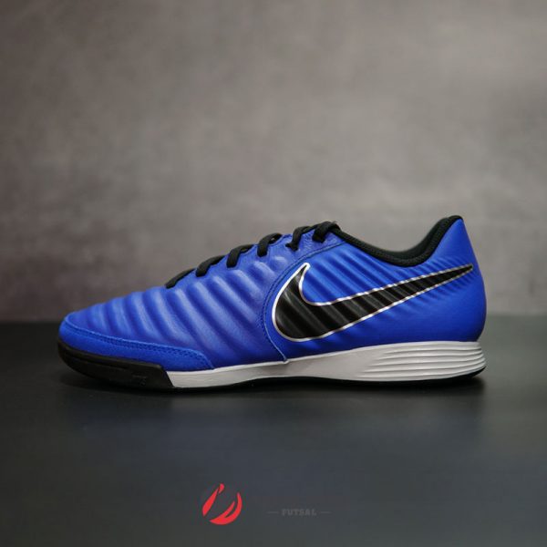 NIKE TIEMPO LEGEND VII ACADEMY IC – AH7244-400 – XANH DƯƠNG