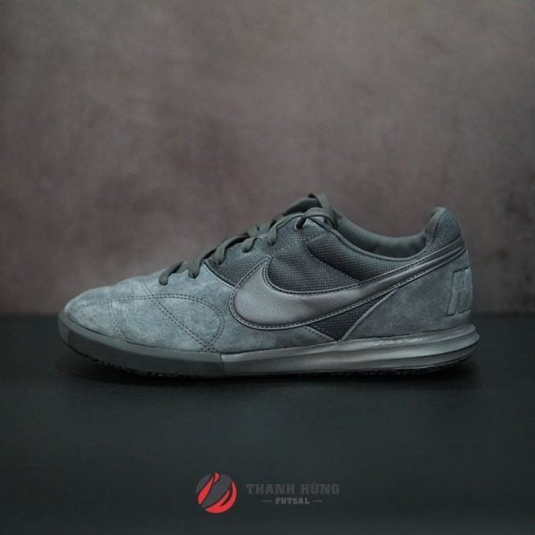 NIKE TIEMPO PREMIER II SALA – AV3153-001 – XÁM TRO