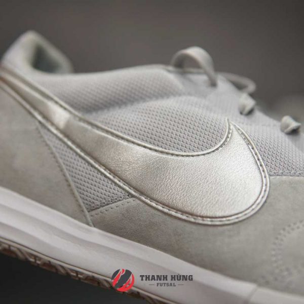 NIKE TIEMPO PREMIER II SALA – AV3153-002 – XÁM/ BẠC