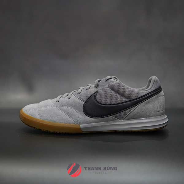 NIKE PREMIER II SALA – AV3153-009 – XÁM KHÓI