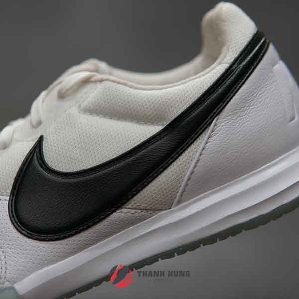 NIKE TIEMPO PREMIER II SALA – AV3153-101 – TRẮNG / ĐEN