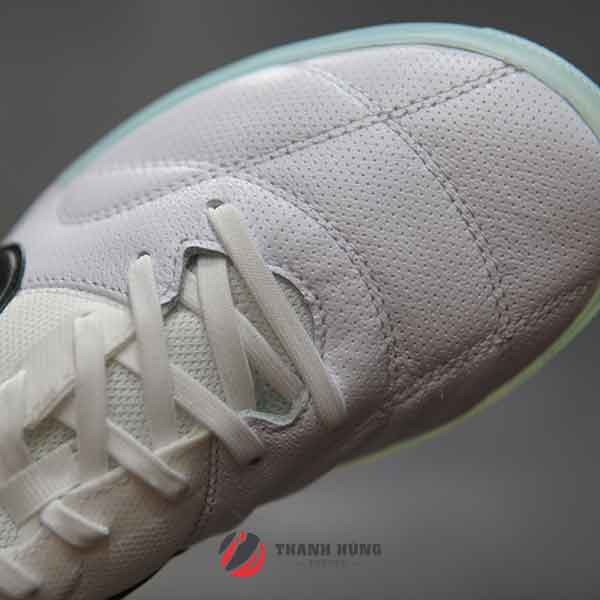 NIKE TIEMPO PREMIER II SALA – AV3153-101 – TRẮNG / ĐEN