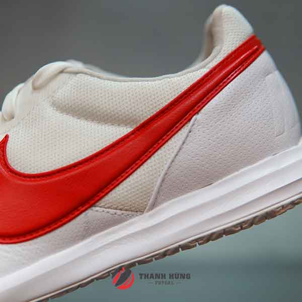 NIKE PREMIER II SALA - AV3153-160 - TRẮNG/ĐỎ