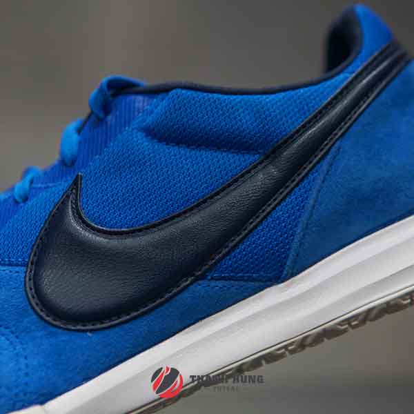 NIKE TIEMPO PREMIER II SALA – AV3153-440 – XANH NAVY