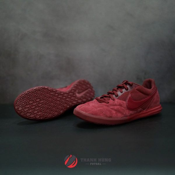 nike tiempo premier ii ic