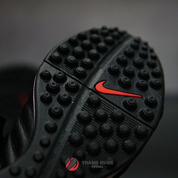 tiempox legend 7 academy tf