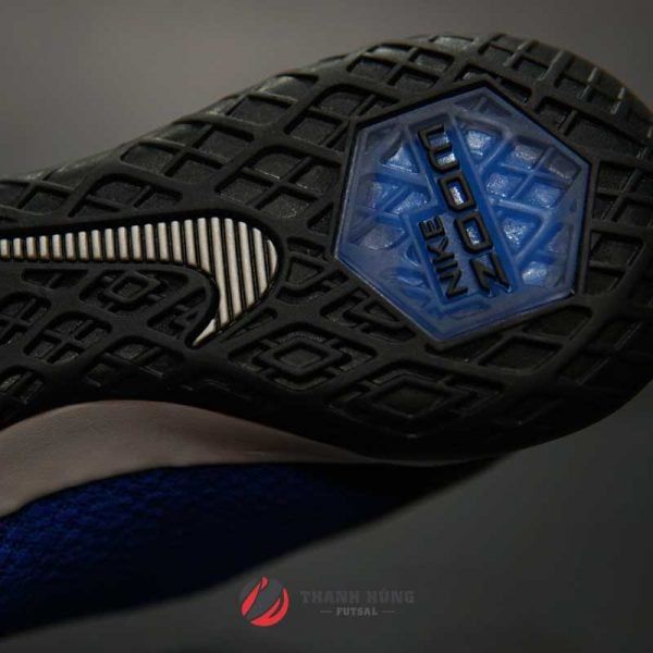 zoom hypervenom iii pro ic