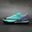 NIKE ZOOM MERCURIAL VAPOR 15 ACADEMY TF - DJ5635-300 - XANH LÁ/TÍM