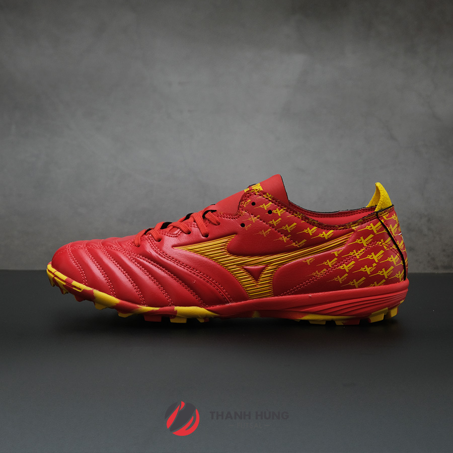 GI Y B NG MIZUNO MORELIA NEO III PRO AS L C VI T LE