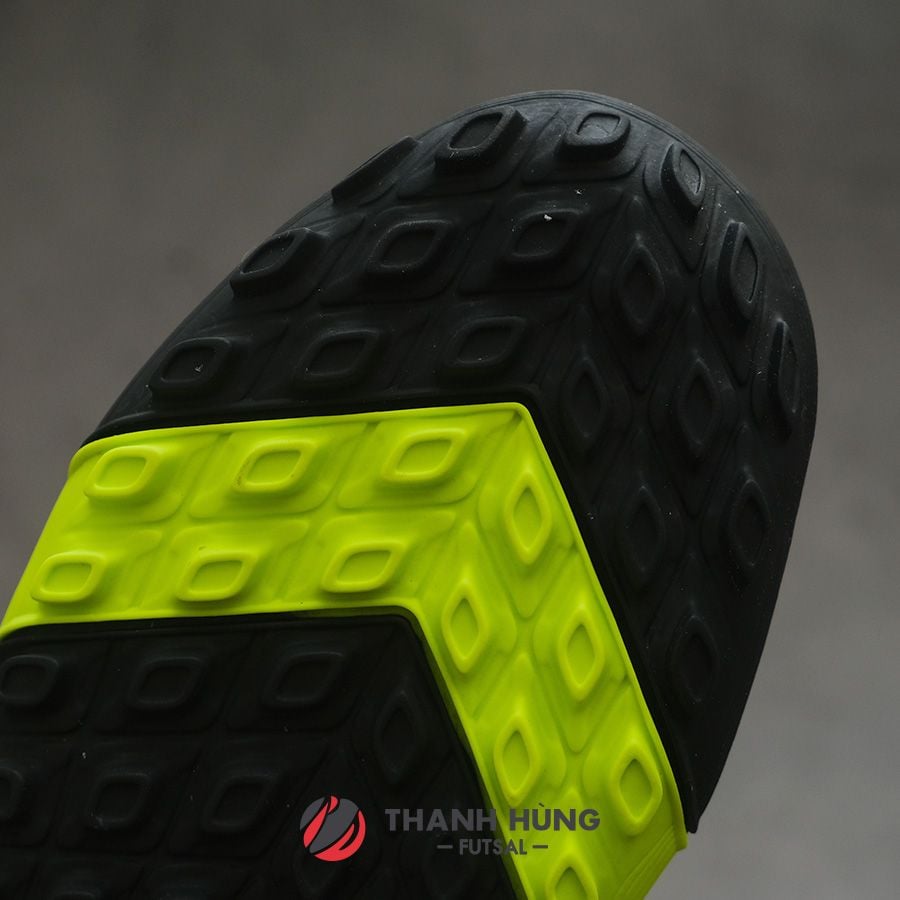 NIKE ZOOM MERCURIAL SUPERFLY 10 ACADEMY TF - FQ8331-700 - XANH CHUỐI