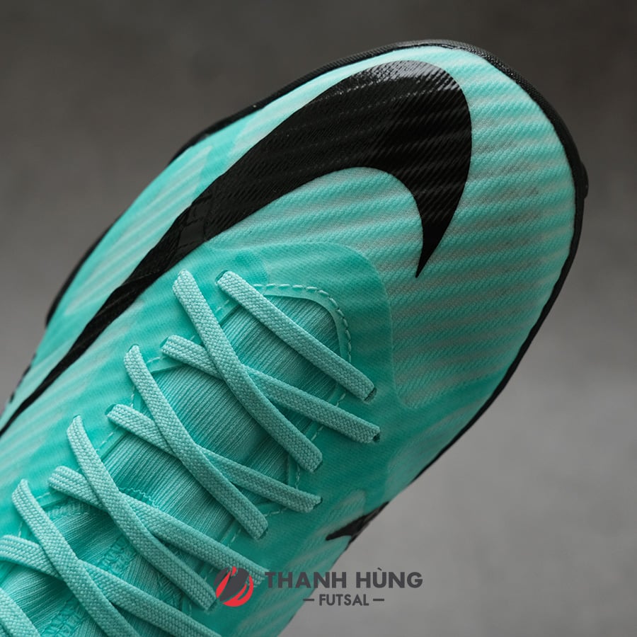 GIÀY ĐÁ BÓNG NIKE ZOOM MERCURIAL SUPERFLY 9 ACADEMY TF - DJ5629