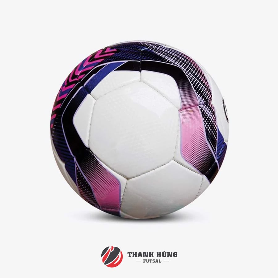 TRÁI BÓNG ĐỘNG LỰC FIFA QUALITY PRO UHV 2.07 COBRA - TÍM