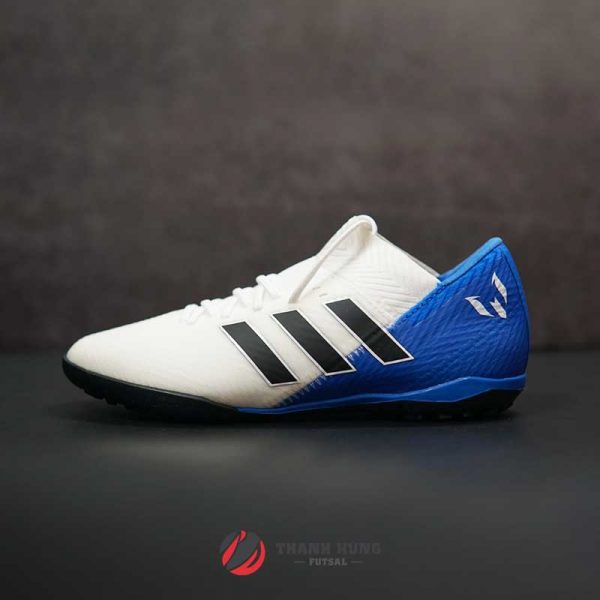 Adidas nemeziz tango top 18.3 tf junior