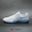 ASICS CALCETTO WD 9 WIDE IC - 1113A037-101 - TRẮNG/XANH