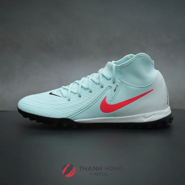 NIKE PHANTOM LUNA 2 ACADEMY TF - FJ2566-300 - XANH MINT