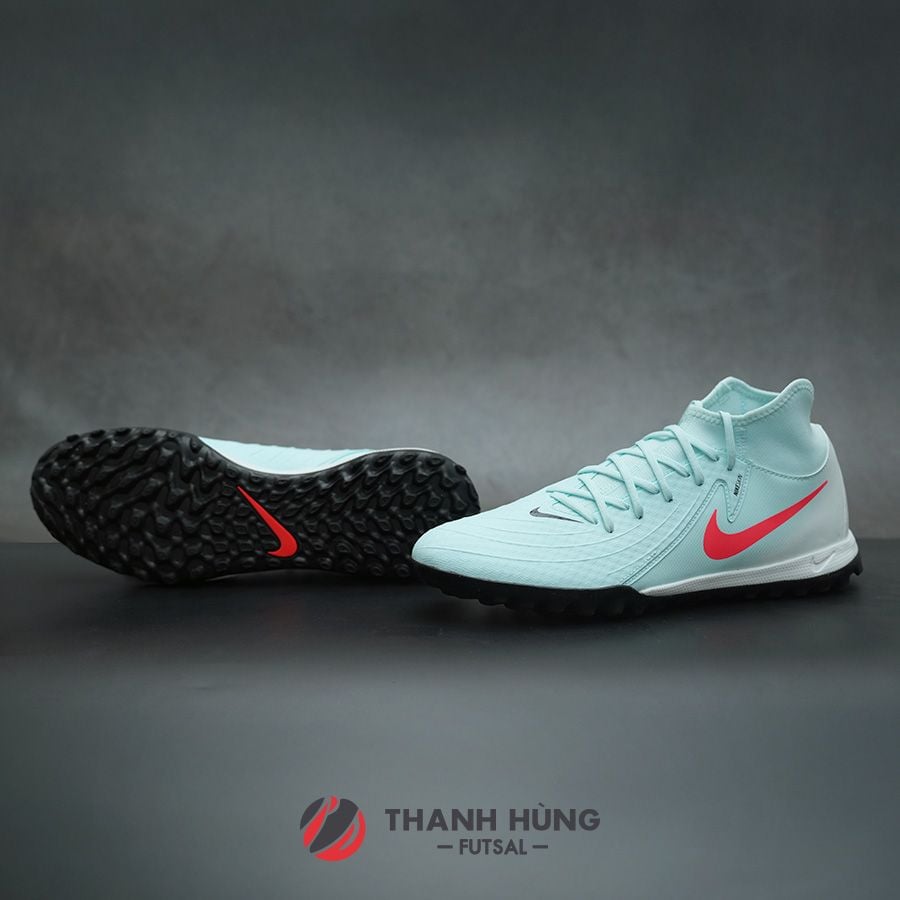 NIKE PHANTOM LUNA 2 ACADEMY TF - FJ2566-300 - XANH MINT