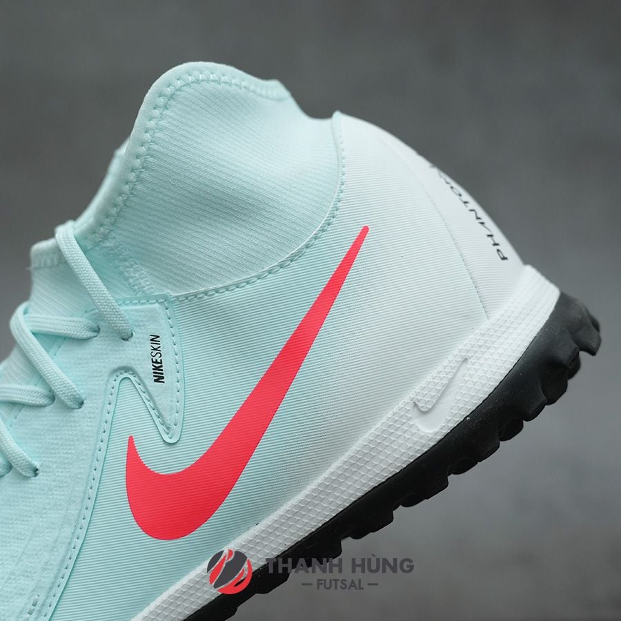 NIKE PHANTOM LUNA 2 ACADEMY TF - FJ2566-300 - XANH MINT