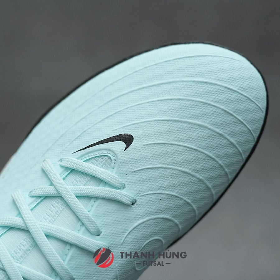 NIKE PHANTOM LUNA 2 ACADEMY TF - FJ2566-300 - XANH MINT