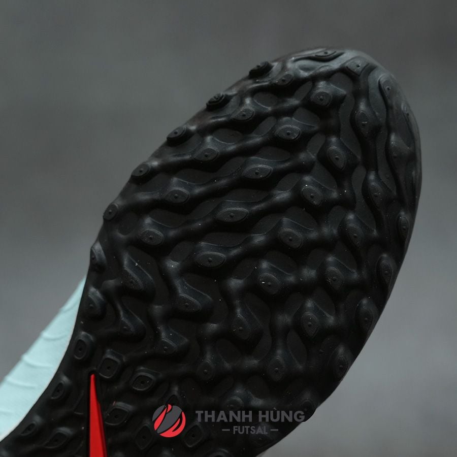 NIKE PHANTOM LUNA 2 ACADEMY TF - FJ2566-300 - XANH MINT