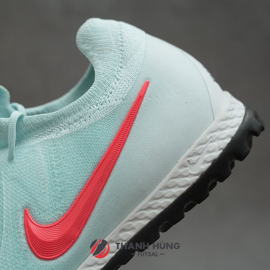 NIKE REACT PHANTOM GX 2 PRO TF - FJ2583-300 - XANH MINT