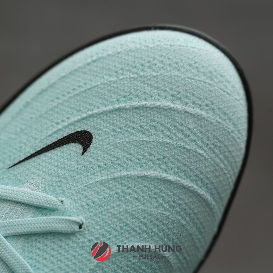 NIKE REACT PHANTOM GX 2 PRO TF - FJ2583-300 - XANH MINT