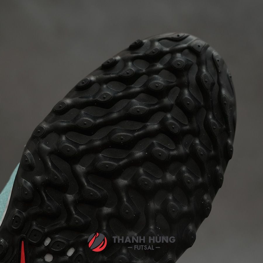 NIKE REACT PHANTOM GX 2 PRO TF - FJ2583-300 - XANH MINT