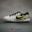 NIKE TIEMPO LEGEND 10 ACADEMY TF - DV4342-001 - XÁM/BẠC