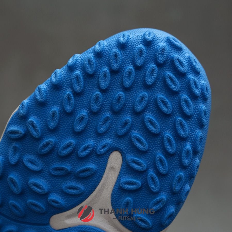 PUMA FUTURE 8 MATCH FOREVER TT - 108425-01 - XANH/TRẮNG