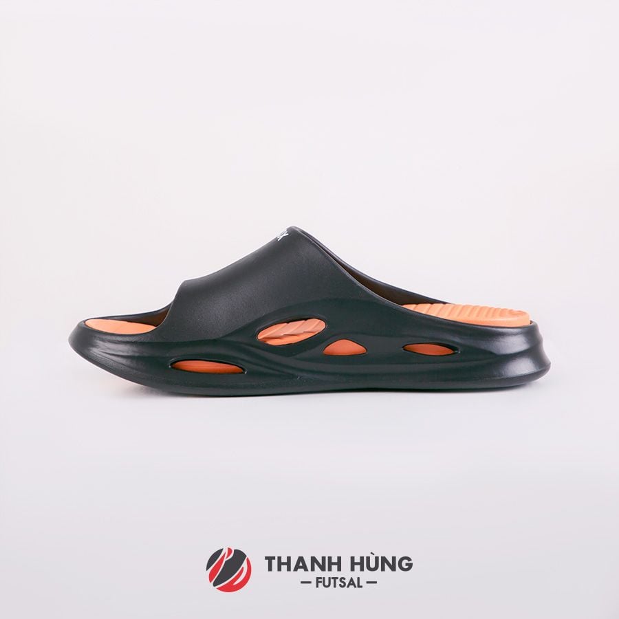 DÉP UNBOX U GO BEYOND - UG0401-001 - ĐEN/CAM